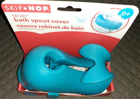 Brand New Skip Hop Whale Spout Cover Today S Only