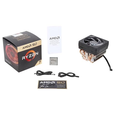 Amd ryzen vr ready premium processors are select amd ryzen processors that meet or exceed the oculus rift or htc vive mainstream desktop platform means socket am4 for amd platforms and lga 1151 for intel platforms. AMD Ryzen 7 2700X 8 Core AM4 3.7GHz CPU Processor - AMD ...