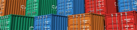 Netsuite Adds Container Management To Supply Chain Software