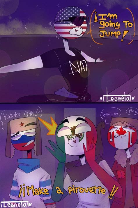 Countryhumans Photo Book Country Humor Human Art Country Memes My Xxx