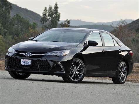 2015 2016 2017 Toyota Camry For Sale In Your Area Cargurus