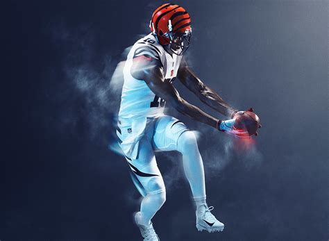 All Nfl Color Rush Uniforms And Jerseys Logos Lists Brands