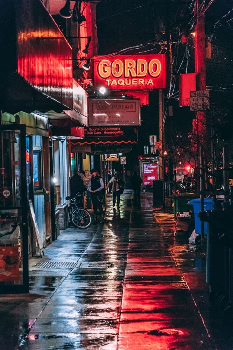 100 Rainy Night Pictures Download Free Images On Unsplash