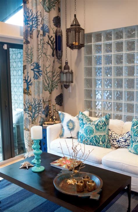 Room For Style Lets Head To The Caribbean Living Room Designs