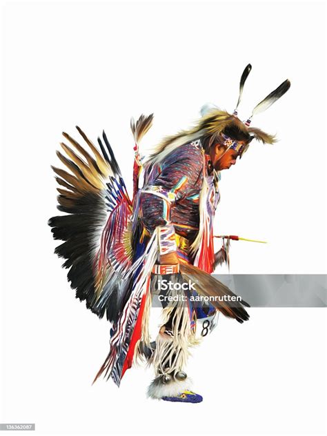 Sundancer Digital Painting Stock Illustration Download Image Now