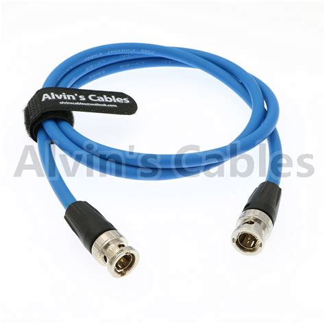 Bnc Male To Male M G Hd Sdi Video Coaxial Cable