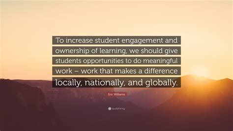 Https://tommynaija.com/quote/quote About Student Engagement