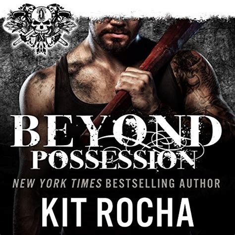 Beyond Possession Beyond Novella 55 Hörbuch Download Kit Rocha