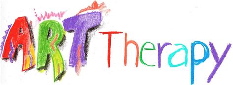 Art Therapy Expressive Art Therapy