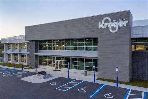 Bringing Krogers Vision To Life 3 Ways Ryan Helped Integrate Grocery