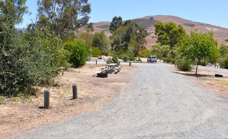 The san luis obispo area is famous for its beautiful beaches, and the weather in this area stays warm and sunny throughout the year. El Chorro Regional Park & Campground - San Luis Obispo, CA ...