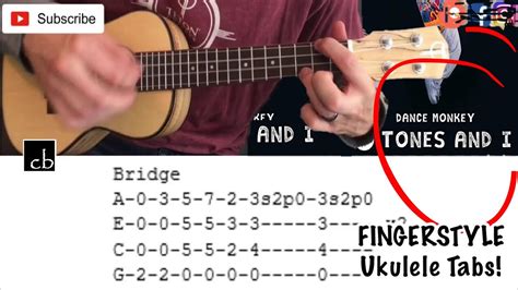 The dance monkey chords are easy, there's a great rhythm, and we've even got a little bass section for you to play as well. DANCE MONKEY FINGERSTYLE Ukulele TUTORIAL Chords - Chordify