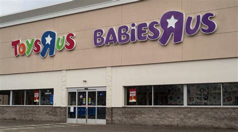 Toys ‘r Us To Close 182 Stores As Part Of Restructuring The New York