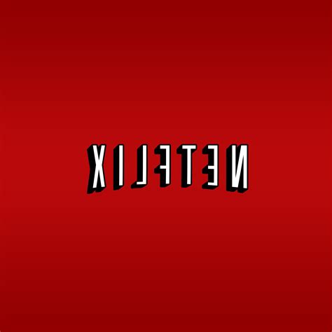 Netflix Logo Icon At Collection Of Netflix Logo Icon