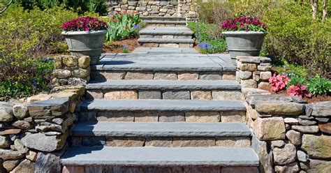 How Much Do Stone Slab Steps And Treads Cost