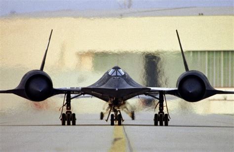 Sr 72 ‘son Of Blackbird The Us Militarys New Secret Spy Plane