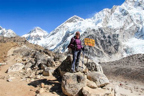 Everest Base Camp Trek The Ultimate Guide Clui Store
