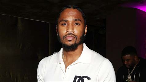 Trey Songz Sued For Allegedly Sexually Assaulting Two Women HipHopDX