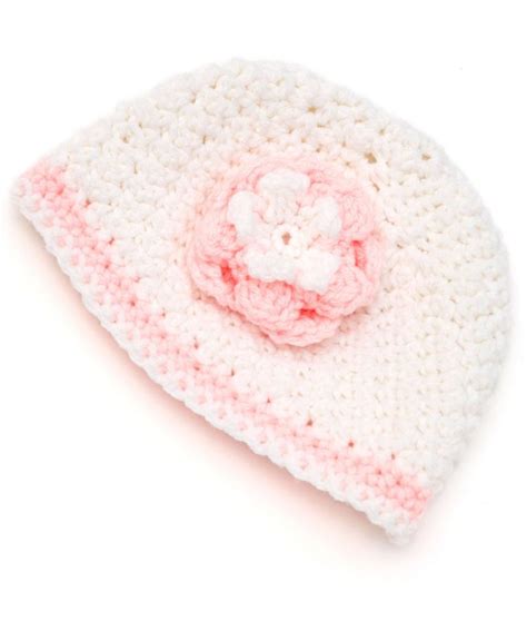 Simple beautiful crochet baby afghan pattern. Floral Onesie & Hat Free Baby Crochet Pattern ⋆ Crochet ...
