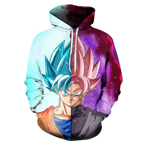 Shop your favorite dbz hoodies at topwear.shop. Dragon Ball Super Hoodies