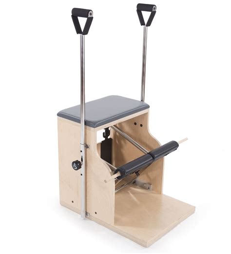 Combo Chair Balanced Body Polska Sprzęt Pilates