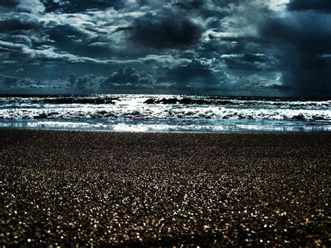 Wallpaper Sunlight Eyes Sea Water Shore Sand Reflection Sky