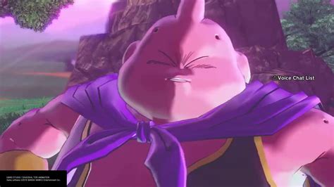 Maybe you would like to learn more about one of these? MAJIN BUU DRAGON BALL XENOVERSE 2 ONLINE PVP # 1 - YouTube