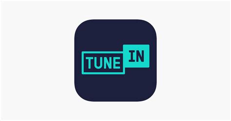 ‎tunein Radio Music And Sports On The App Store