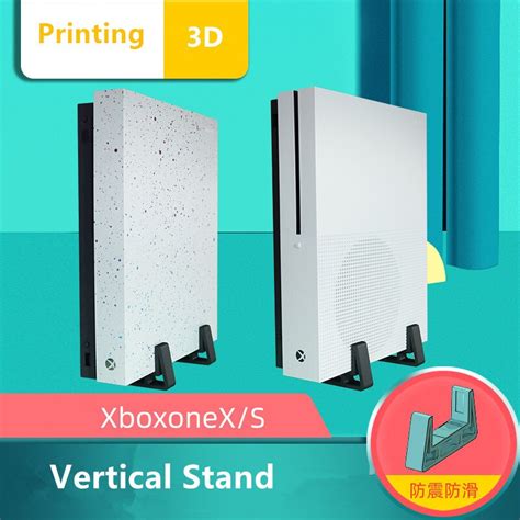 Vertical Stand Xbox One X Console Xbox One Vertical Without Stand