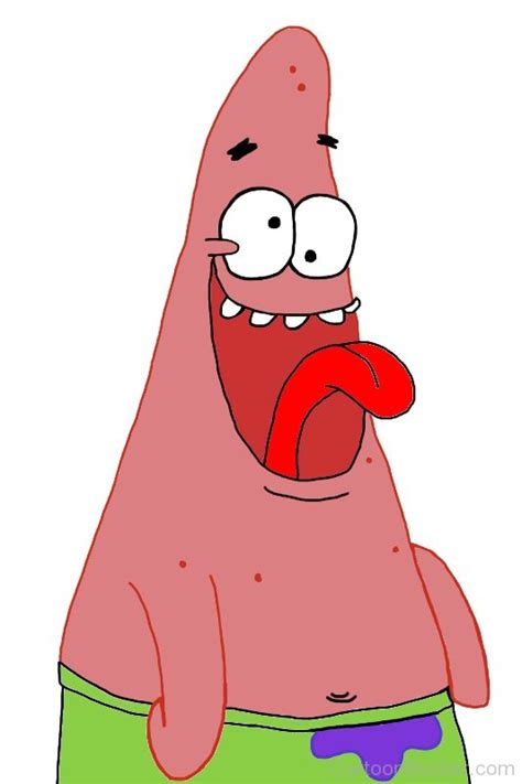 Patrick Star Pictures Images Page 8