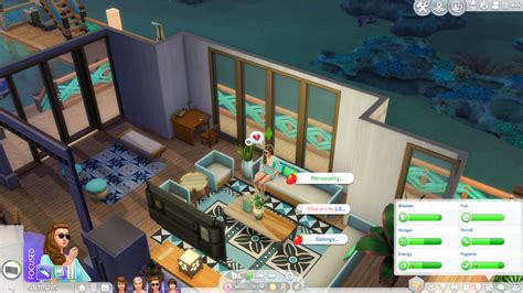 How To Use Mods Sims 4 Slice Of Life Kloepi