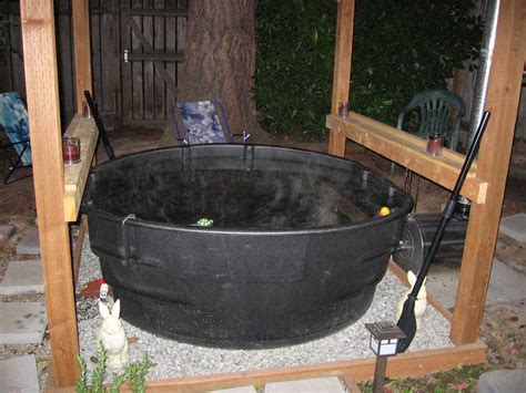 Great Pallet Hot Tub Ideas Mixed Stew