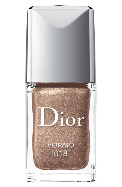 Dior Vernis Gel Shine And Long Wear Nail Lacquer Nordstrom Dior Nail Polish Dior Nails Nail