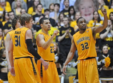Wichita State Shockers March Madness Predictions And Preview