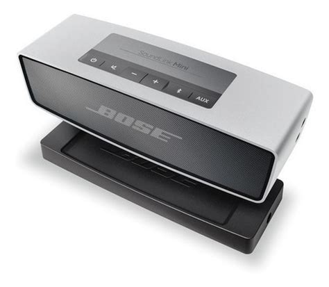 Bose Soundlink 359037 Mini Bocina Bluetooth Us 28700 En Mercado Libre