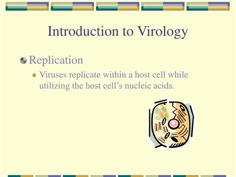 Ppt Introduction To Virology Powerpoint Presentation Free Download