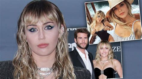 Miley Cyrus Releases Breakup Song After Liam Hemsworth Split