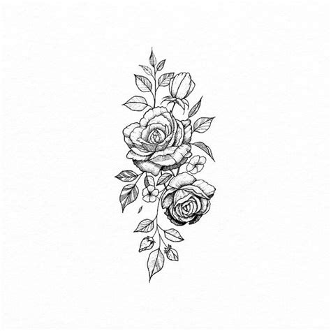Posts simple flower tattoo for girls simple daisy flower tattoo design. Tattoo uploaded by MAYA | #fineline #linework #dotwork # ...
