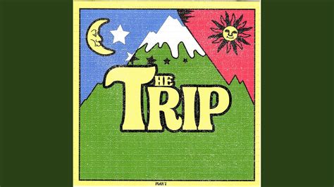 The Trip - YouTube