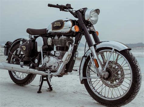Royal enfield bike price starts from rs. royal-enfield