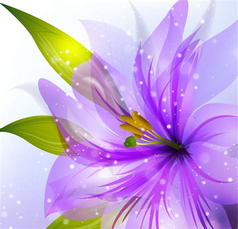 Purple smoke isolated on transparent dark background. Purple Flower Background | Frames & Cards | Pinterest ...