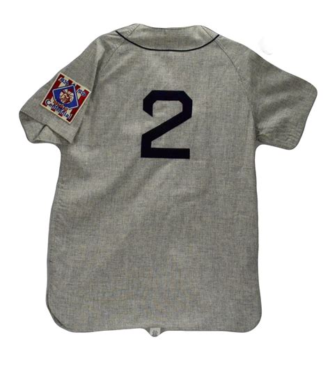 Officially licensed detroit tigers jerseys are available in a variety of styles and sizes for every fan, including tigers cool base jerseys, flex base jerseys and custom tigers jerseys so you can. Lot Detail - Charlie Gehringer Signed Detroit Tigers Jersey