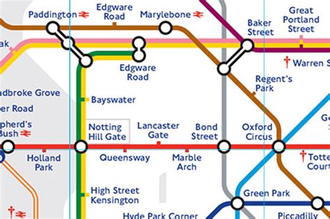 Longer Waits And Fewer Trains After Circle Line Extension London
