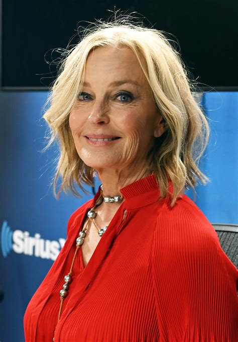 She is an actress and producer, known for bolero (1984), ghosts can't do it (1989) and tommy boy (1995). Bo Derek, a 63 anni il documentario autobiografico - iO Donna