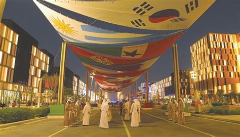 Darb Lusail Festival Kicks Off Gulf Times