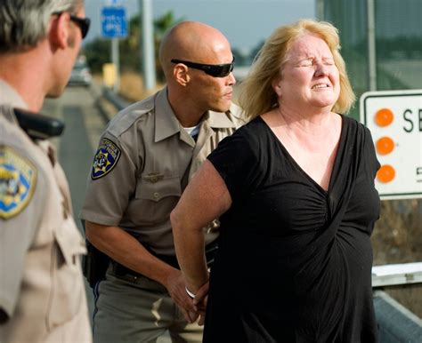 woman arrested after car flips on i 5 orange county register