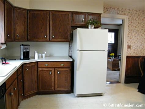 Maybe you would like to learn more about one of these? find best wallpapers: Gel Stain Laminate Cabinets ...