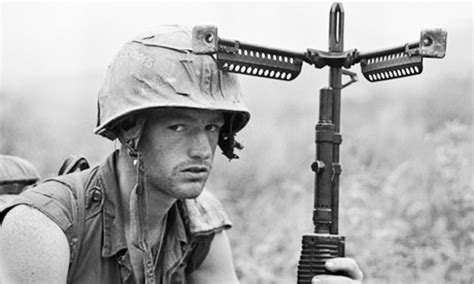 22 Young Soldiers Of The Vietnam War Gallery Ebaums World