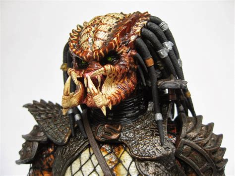 See more ideas about predator 2, predator, predator alien. deSMOnd Collection: Hot Toys "City Hunter Predator" in ...