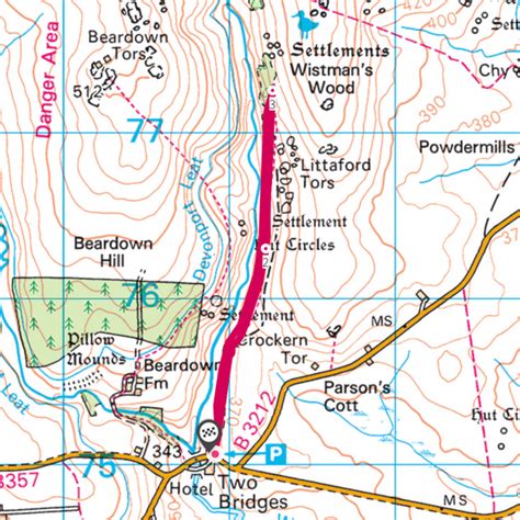Best Hikes In Dartmoor National Park